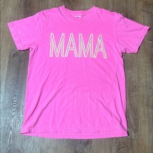 Mama Shirt